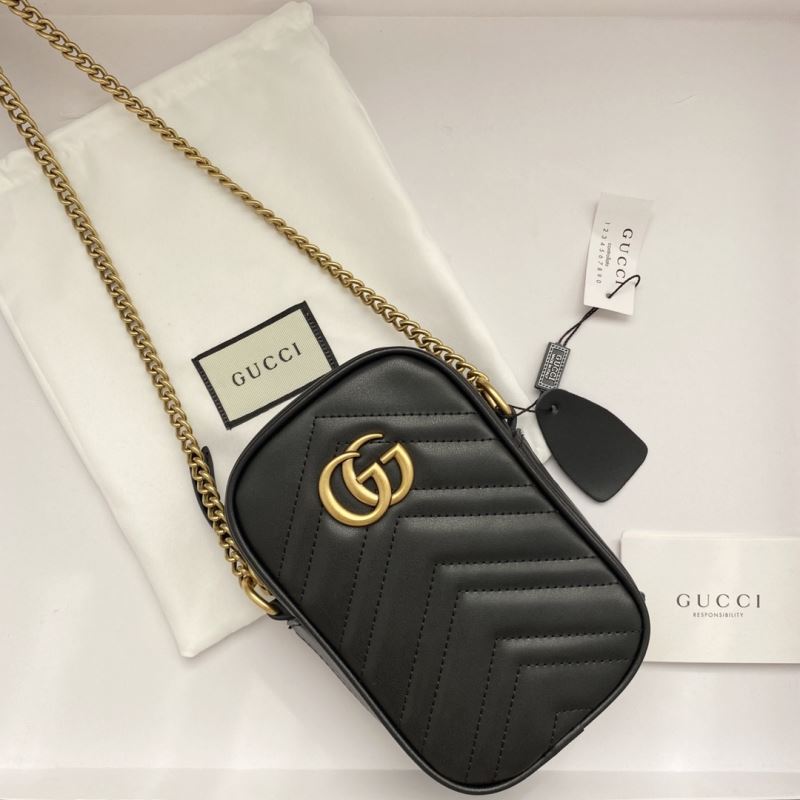 Gucci Satchel Bags